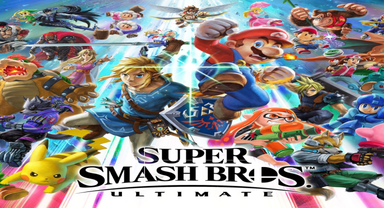 Super Smash Bros Ultimate: De Ce Jucătorii Se Revoltă Împotriva Patch-ului