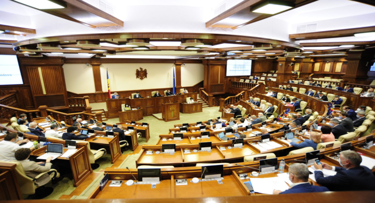 Negocieri AUR PSD: Ce condiții impune Gheorghe Piperea pentru un nou guvern?
