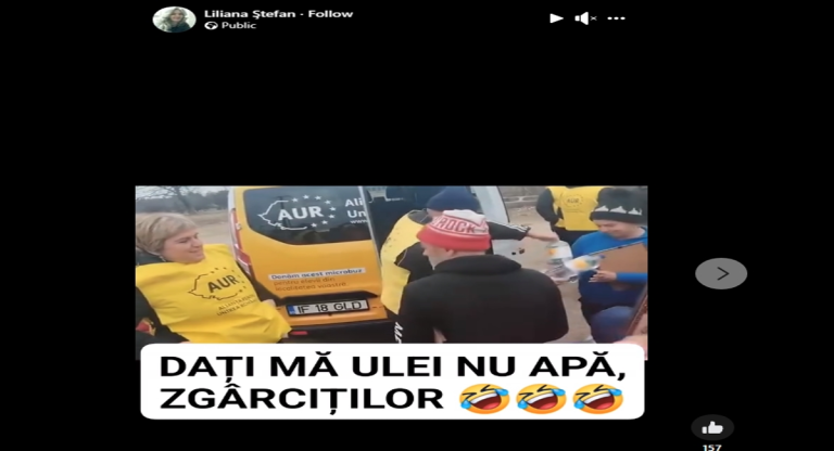 Finanțare grupuri MAGA: De ce Franța e exclusă de SUA?