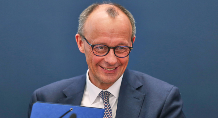 Friedrich Merz în criza electorală: Alegerile din Saxonia-Anhalt schimbă totul