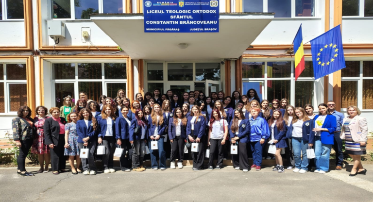 Programul FLEX: O Poveste Incredibilă despre Studiu în SUA