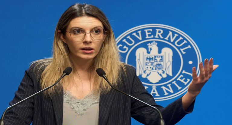 Discriminare în instituții: Reacția Dianei Buzoianu la Marian Artimon