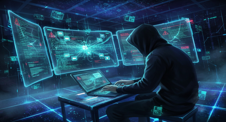 Atac cibernetic Berlin: Detalii șocante despre datele furate