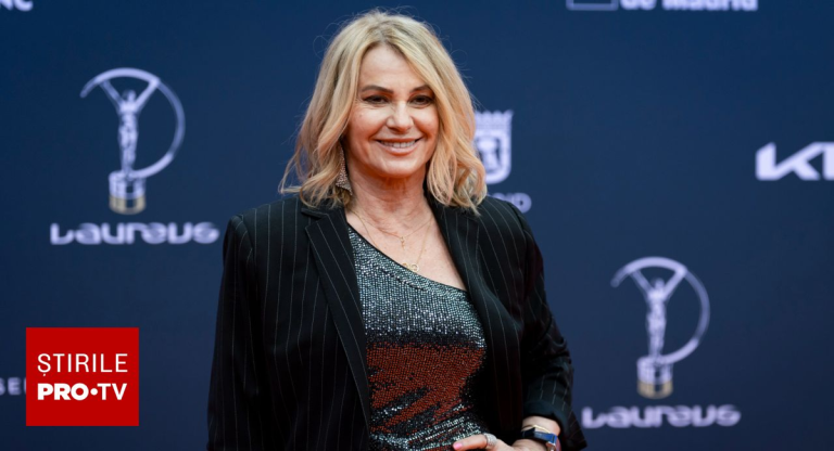 Nadia Comăneci la Românii au talent: O nouă experiență plină de emoții