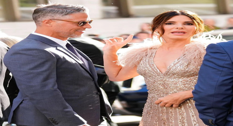 Sandra Bullock dezvăluie detalii emoționante despre Oscar