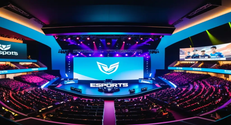 Finanțele organizațiilor de esports: Provocări și perspective despre sustenabilitate