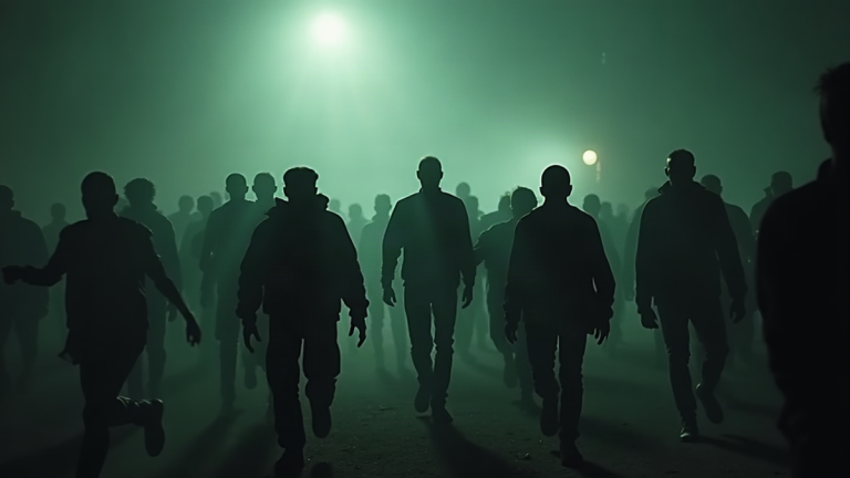 Filme cu zombi: Cele mai bune 100 de titluri de vazut