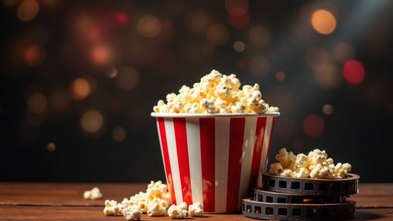 Filme Gratuite Fandango: Cele Mai Bune Opțiuni De Vizionat Acum